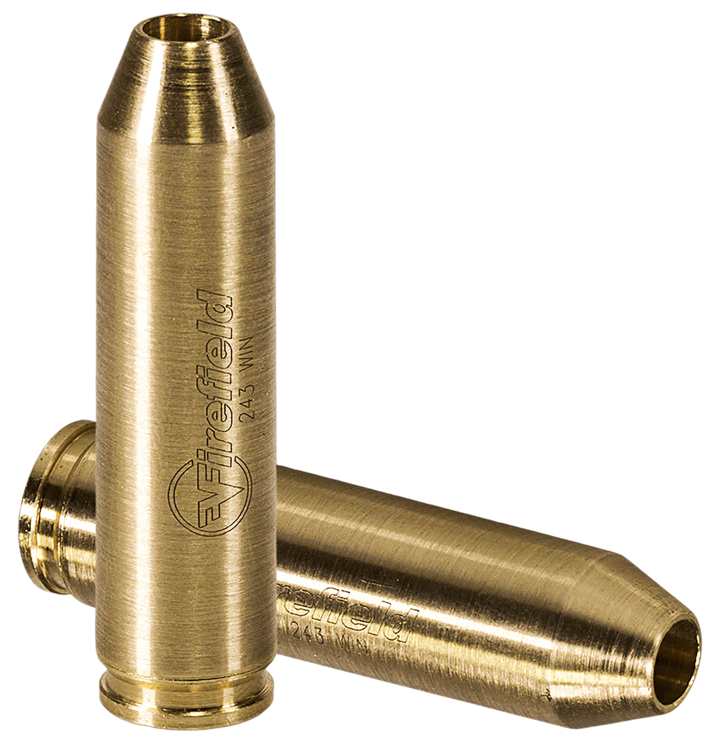Firefield FF39012 In-Chamber 308 Win/243 Win/7.62x51mm Red Laser 632-650nM Wavelength
