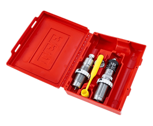 Lee Precision 92369 Micrometer 2-Die Set 223 Rem