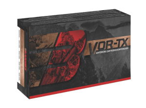 Barnes Bullets 32474 VOR-TX 6mmARC 90gr Boat Tail 20 Per Box/10 Case
