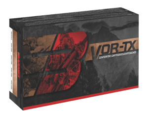 Barnes Bullets 32481 VOR-TX 400Legend 190gr Barnes TSX Flat Base 20 Per Box/10 Case