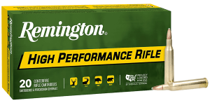 Remington Ammunition 21279 Golden Bullet  22LR 36gr 1400 Per Box/4 Case