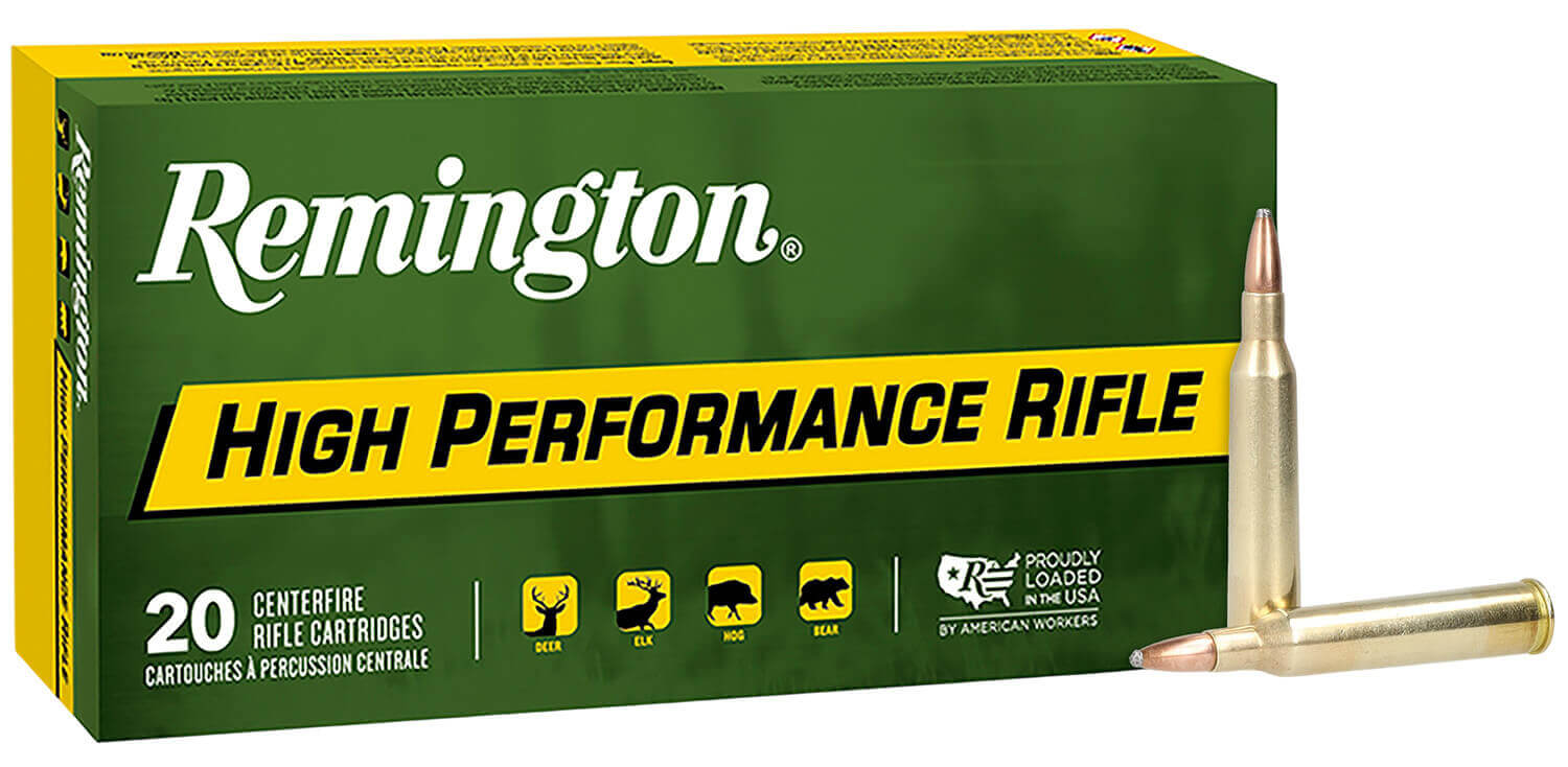 Remington Ammunition 21279 Golden Bullet 22LR 36gr 1400 Per Box/4 Case - Image 2