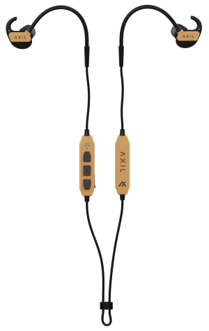 Axil LLC GS-X 3.0 T GS Extreme 3.0  Desert Tan