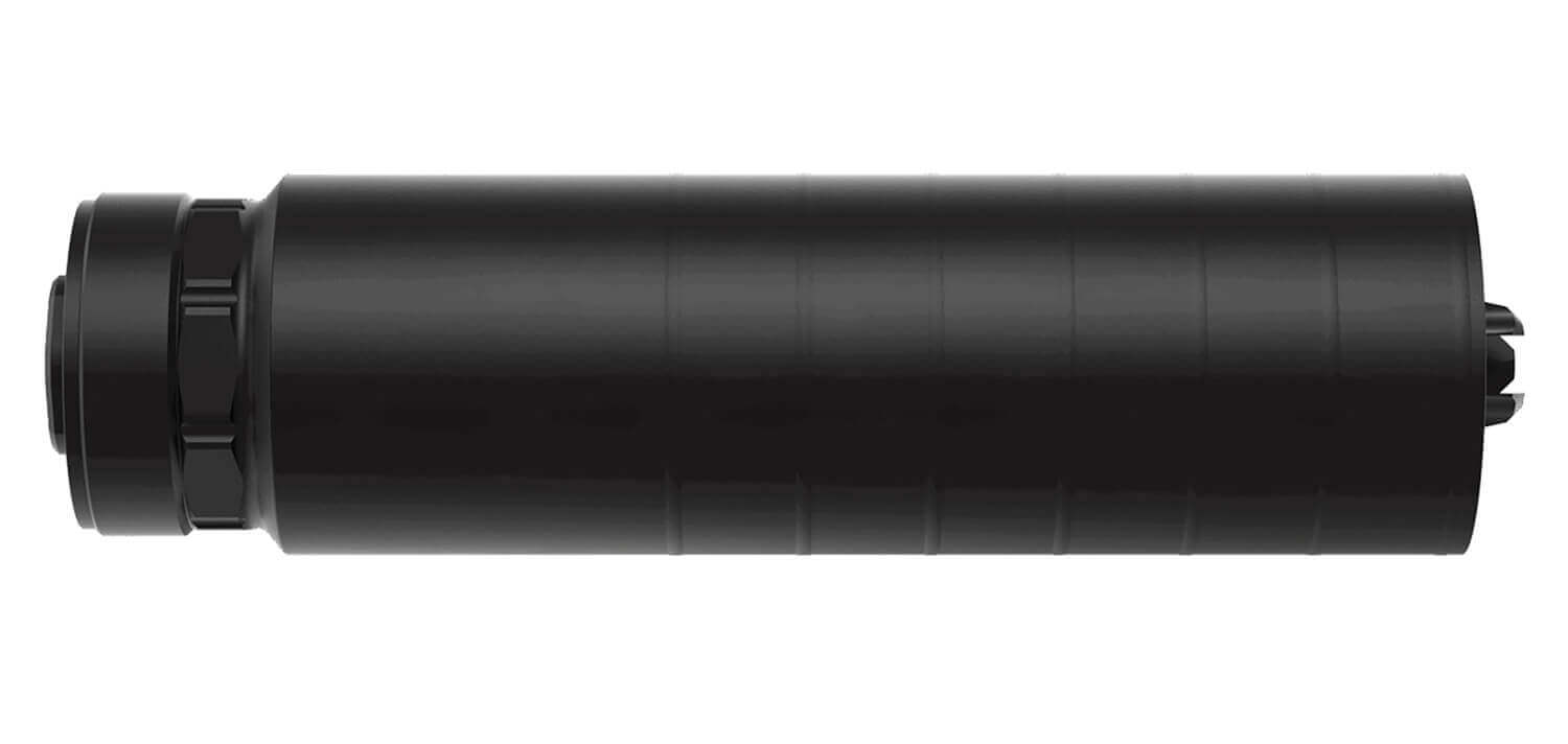 Liberty Precision Machine LPM-10009 Torch 5.56mm 1.75" Black - Image 2