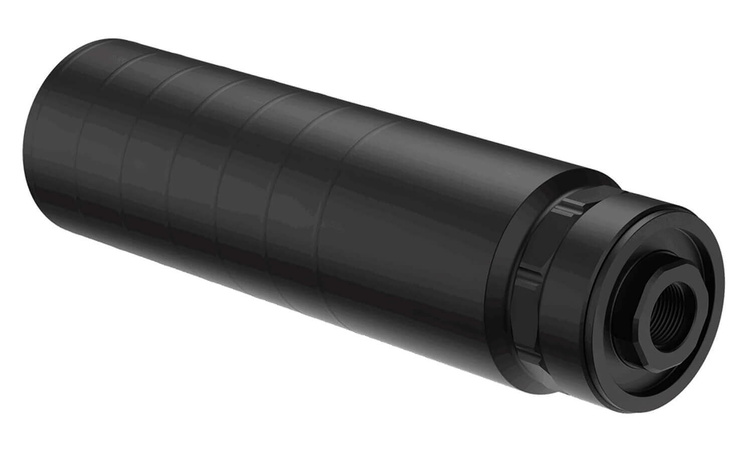 Liberty Precision Machine LPM-10009 Torch 5.56mm 1.75" Black - Image 3