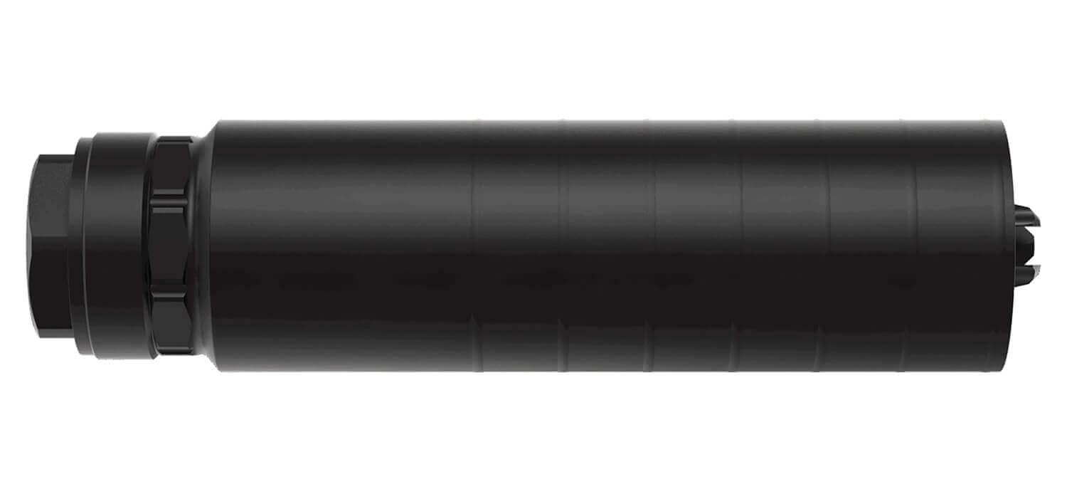 Liberty Precision Machine LPM-10010 Torch QD 5.56mm 1.75" Black - Image 2