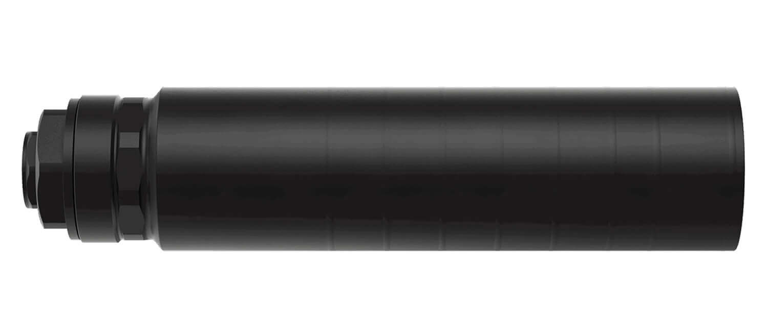 Liberty Precision Machine LPM-10012 Anthem-S2 30Cal/7.62mm 1.74" Black - Image 2