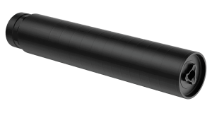 Liberty Precision Machine LPM-10019  Mach-L 30Cal/7.62mm 1.74" Black Titanium