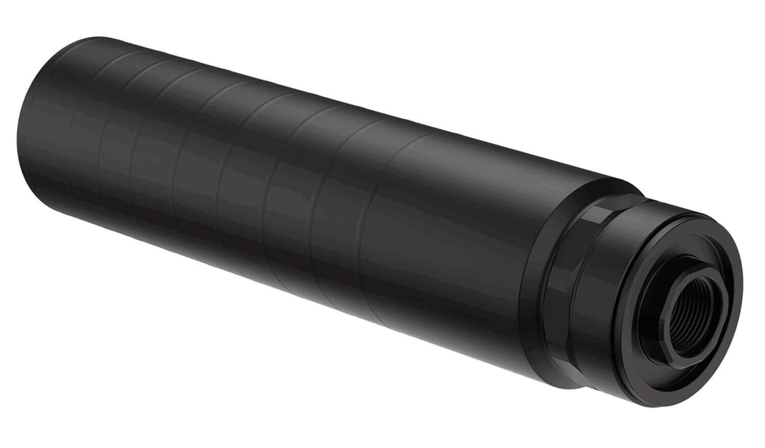 Liberty Precision Machine LPM-10022 Anthem 38 V2 375 Cal 1.74" Black - Image 2