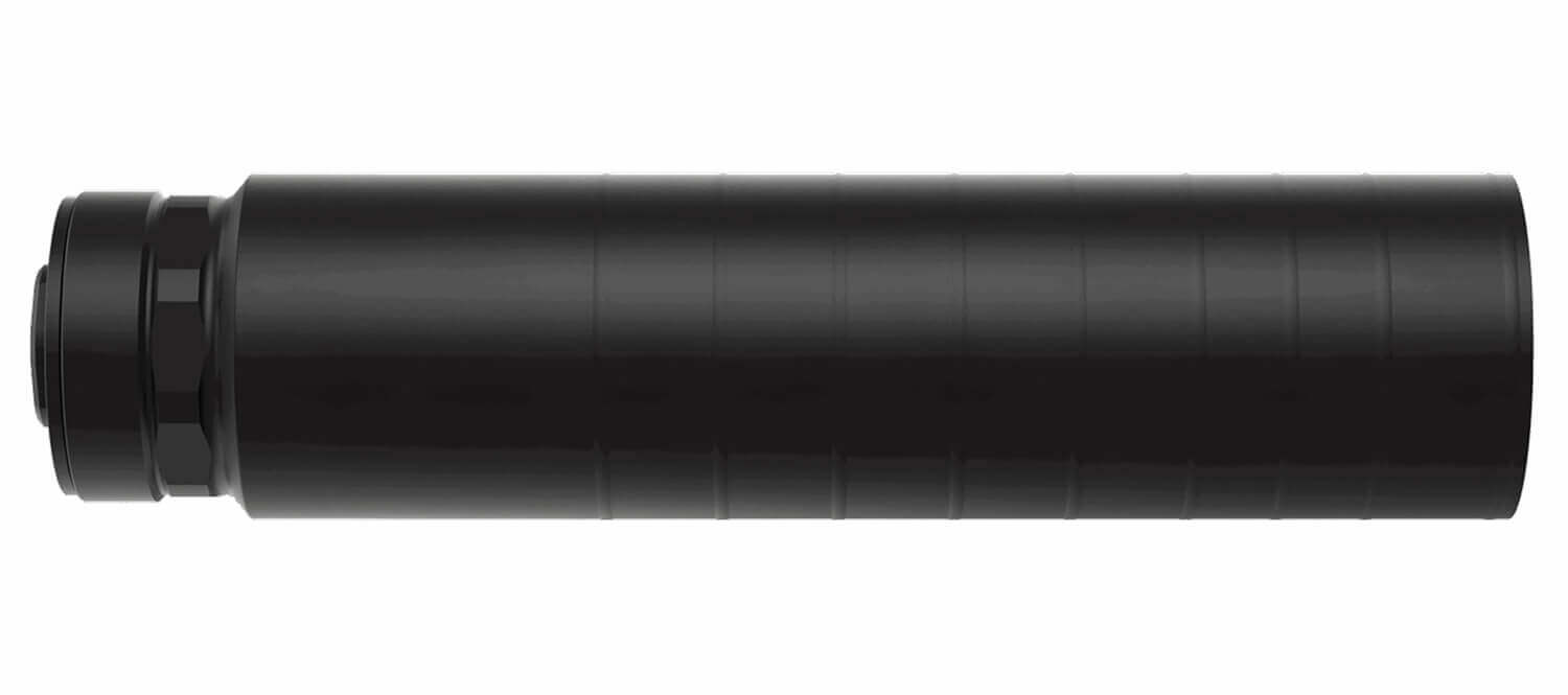 Liberty Precision Machine LPM-10022 Anthem 38 V2 375 Cal 1.74" Black - Image 3