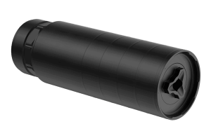 Liberty Precision Machine LPM-10023 Duty 5.56  6mm 1.75" Black