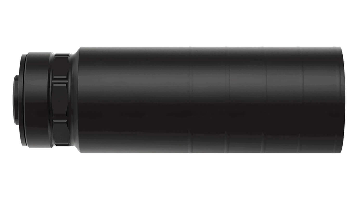 Liberty Precision Machine LPM-10023 Duty 5.56 6mm 1.75" Black - Image 3
