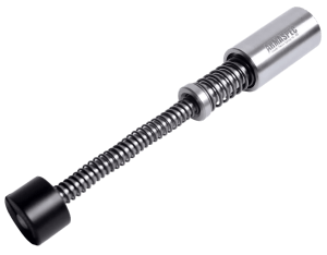 Armaspec ARM253-BB SRS-BB Recoil Spring Silver AR-15 Gen4