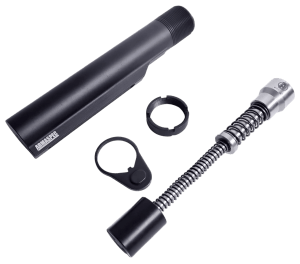 Armaspec ARM263-C SRS-C Buffer Tube Kit Black AR-15 Gen4