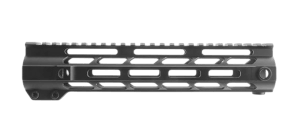 TACFIRE HG2710 10" MLOK F-FLT HNDGRD FULL RL QD
