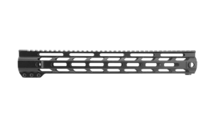 TACFIRE HG2715 15" MLOK F-FLT HNDGRD FULL RL QD