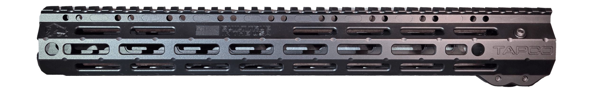 Tapco TAP22122 AR-15 Handguard Black