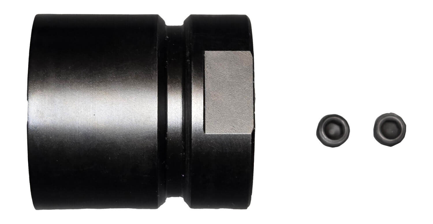 Tapco TAP22122 AR-15 Handguard Black - Image 3