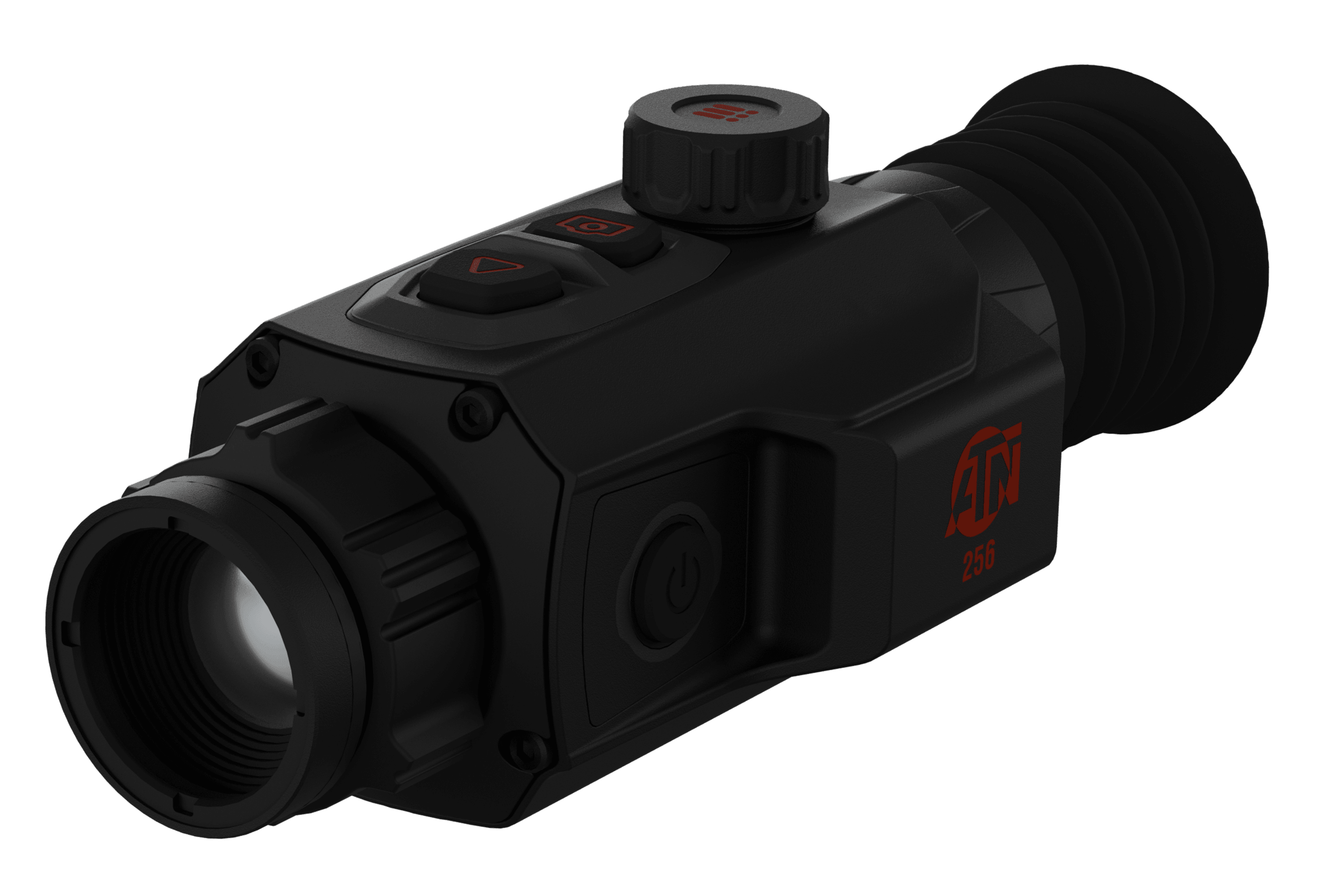 ATN TIWST6M215 THOR6 MINI 256 2-16X