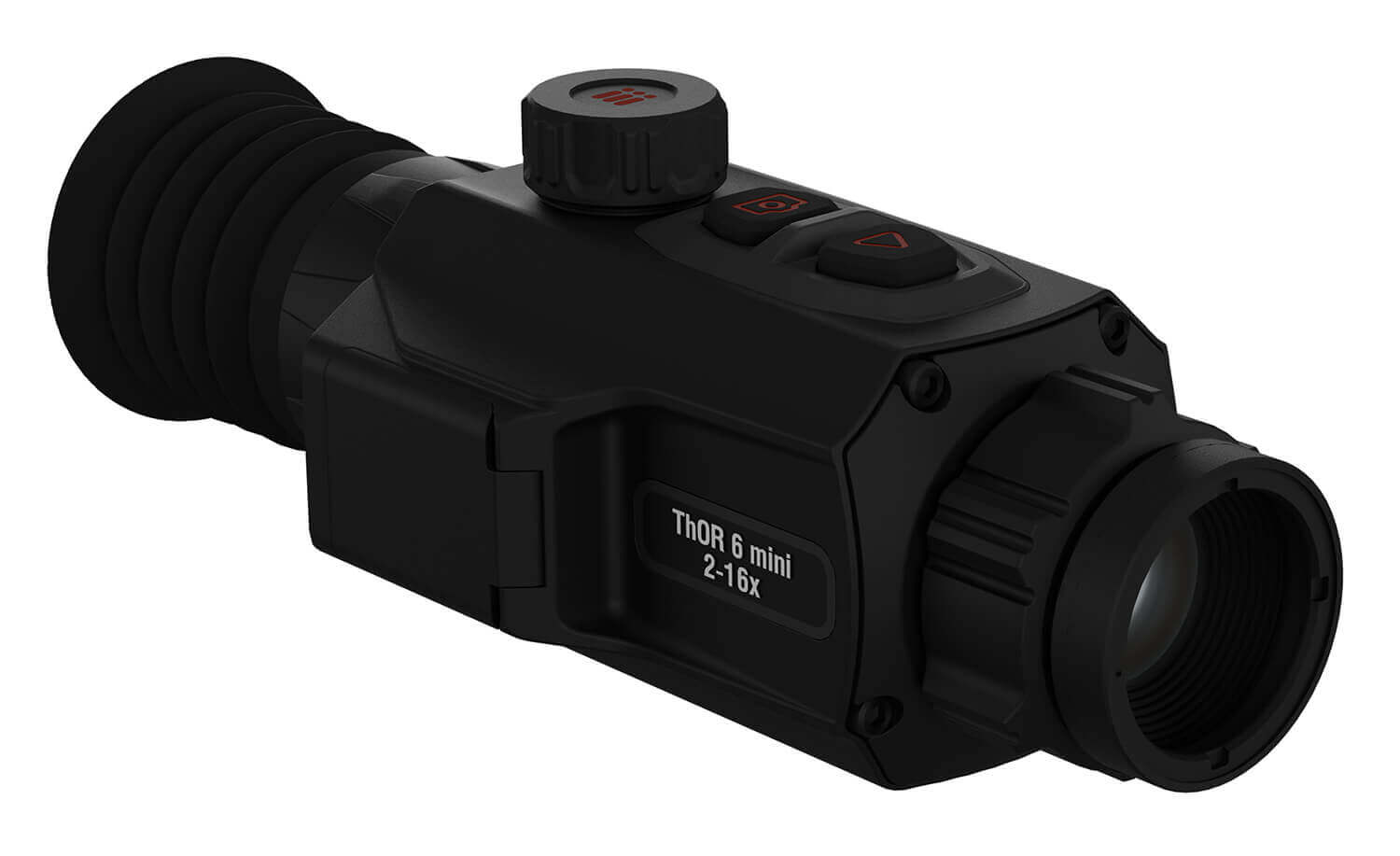 ATN TIWST6M215 THOR6 MINI 256 2-16X - Image 2