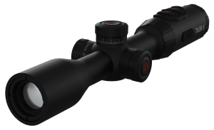 ATN TIWST6325A Thor 6 Elite 384 x 288 2.5-20x Black