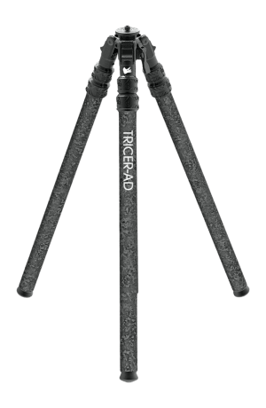 Tricer AD-TRI-2 AD 2.0 Black Carbon Fiber