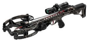 Barnett Outdoors BAR78248 Hyper Raptor T-Rex Draw Weight 220 lbs