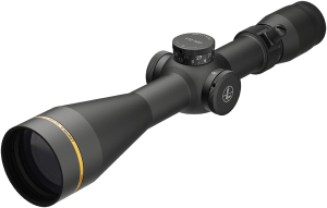 LEU 185454 VX-4HD 3-12X50 CDS-ZL2 SIDE FOCUS DUPLX