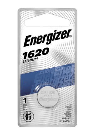 ENERGIZER ECR1620BP ENR RE LI ECR1620BP1 ID H NA