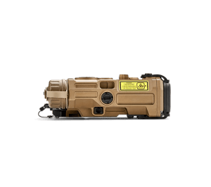 Eotech EOT-OGL-C-T On-Gun-Laser Tan Aluminum