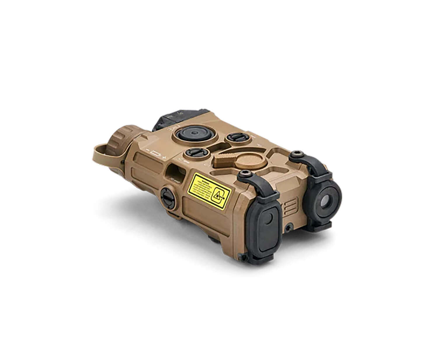 Eotech EOT-OGL-C-T On-Gun-Laser Tan Aluminum - Image 2