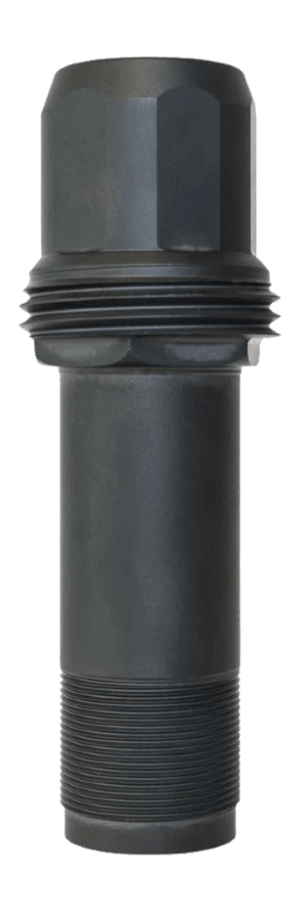 Jk Armament JKMDHDBE12CRMDBLANK Bald Eagle 195 12 Gauge Stainless Steel