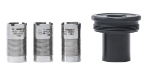 Jk Armament JK195WMCEBUNDLE20BLK Widowmaker 195 Accu-Choke 20 Gauge Improved Cylinder/Modified/Full