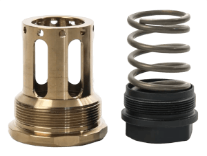 Jk Armament JK155HPM HUB Piston Mount Aluminum/Stainless Steel For Pistol *No Piston