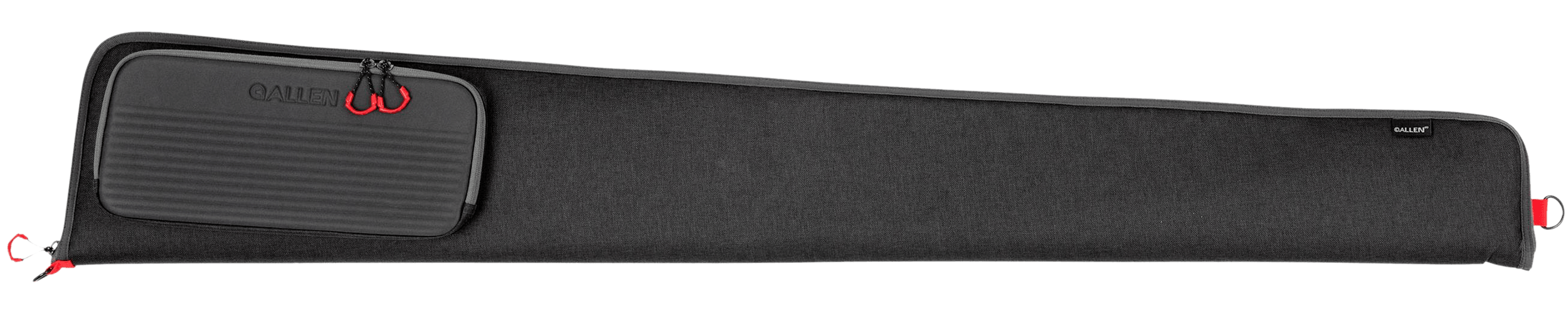 Allen 831-52 Competitor Shotgun Case Standard Gray 52" Long