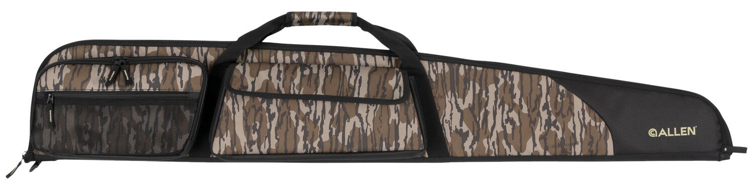 Allen 223-52 Eliminator Shotgun Case Mossy Oak Original BottomLand 52" Long - Image 3