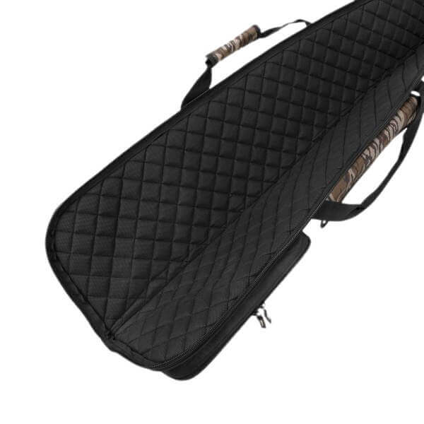 Allen 223-52 Eliminator Shotgun Case Mossy Oak Original BottomLand 52" Long - Image 2