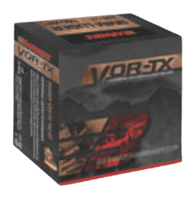 Barnes Bullets 32006   40S&W 124gr TAC-XP 20 Per Box/10 Case