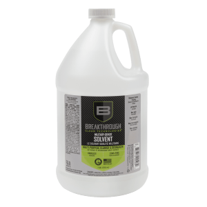 BRKTHRU BTS-1GL MILITARY-GRD SOLVENT 1-GAL