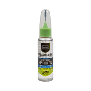 Breakthrough Clean HPPRO-2OZ-NTA Battle Born 2oz Bottle w/ Needle Tip