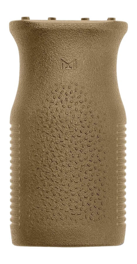 Magpul MAG597MCB MVG Vertical Grip Black Polymer - Image 4