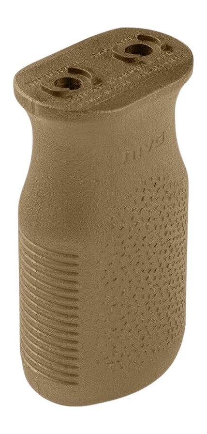 Magpul MAG597MCB MVG Vertical Grip Black Polymer - Image 2