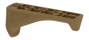 Magpul MAG598MCB AFG  Black Aluminum