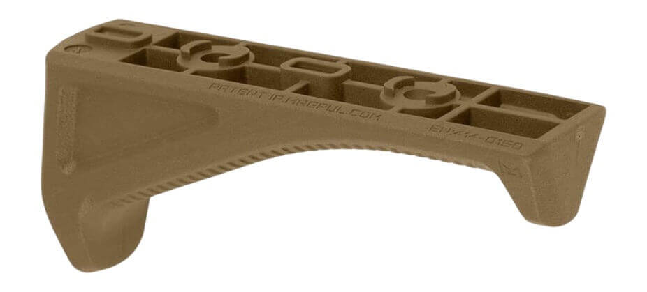 Magpul MAG598MCB AFG Black Aluminum - Image 4