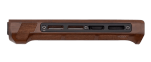 Woox SH.FRN112.22 Bravado SPD Hush American Walnut Fits Henry