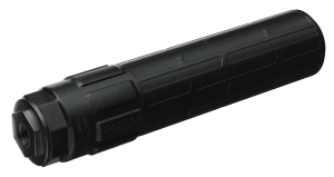 Jaguar Silencers CAM65H-SB   Black
