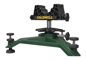 Caldwell 1237315 Rock 2 Black/Green