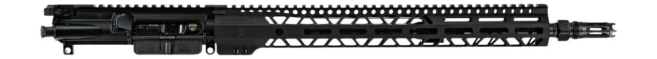 Faxon Firearms FXURGM6A16GA15CSR Match 6mm ARC - Image 4