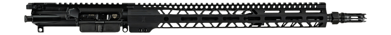 Faxon Firearms FXURGM6A16GA15CSR Match 6mm ARC