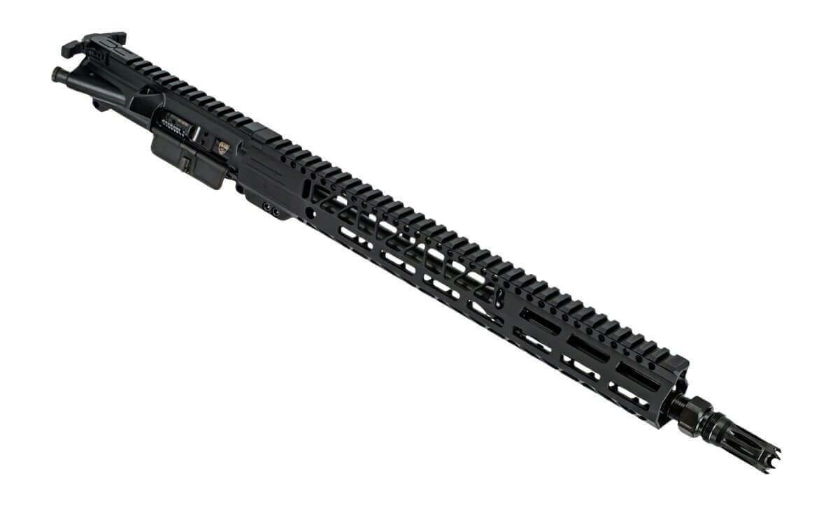 Faxon Firearms FXURGM6A16GA15CSR Match 6mm ARC - Image 3